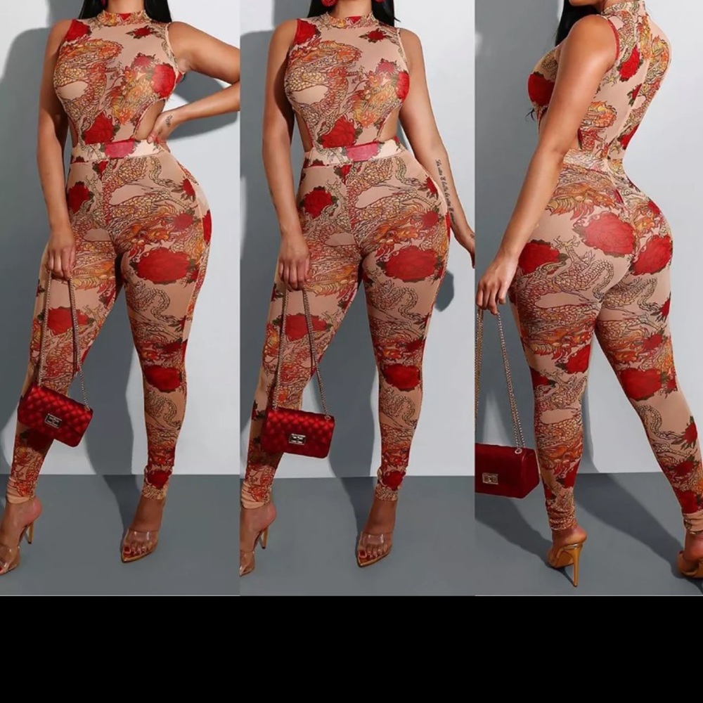 Jumpsuit